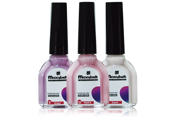 Esmalte Maxybelt